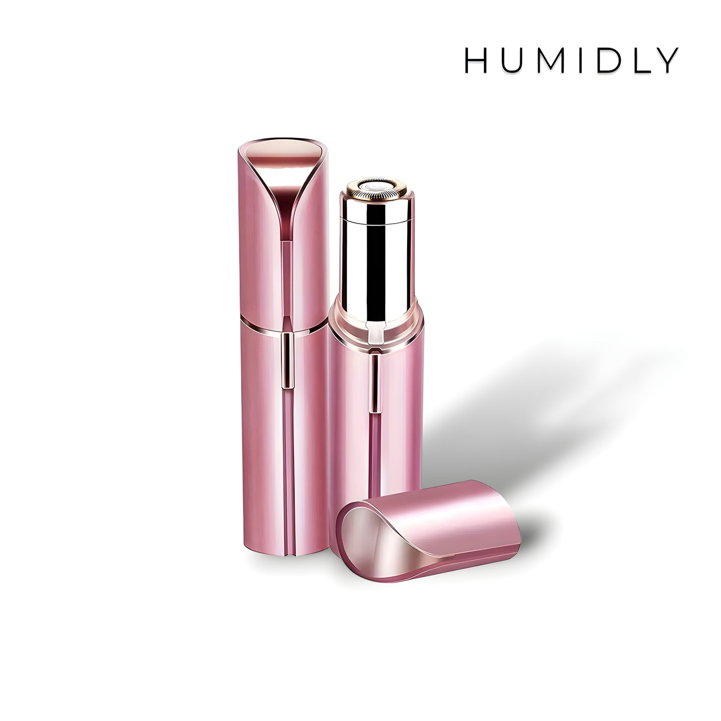 Trimelle™ Electric Shaver by Humidly®