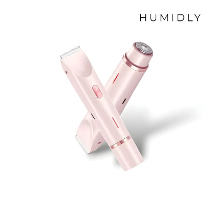 DuoTrim Pro by Humidly™