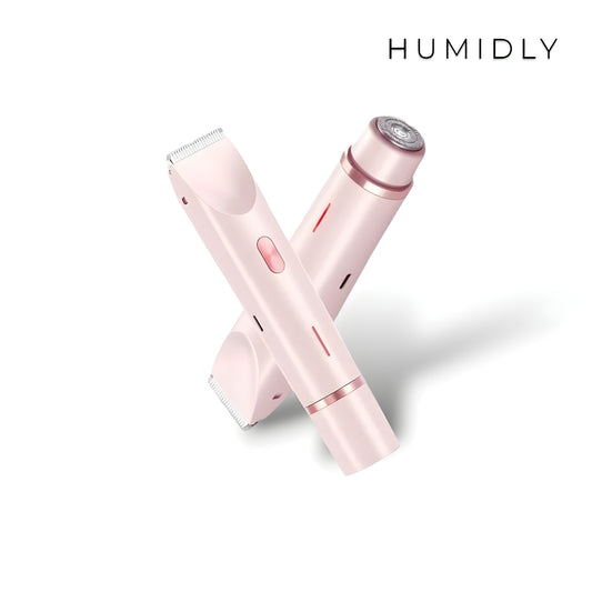 DuoTrim Pro by Humidly™