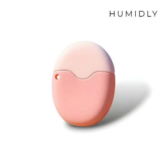 SunGlide - Refillable Roll-On Sunscreen Applicator by HUMIDLY™